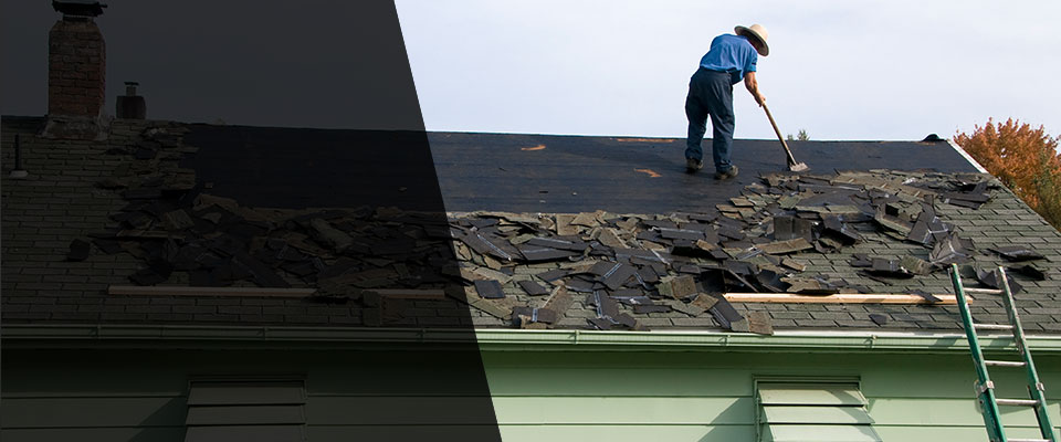 Clarendon Roofing Contractors
